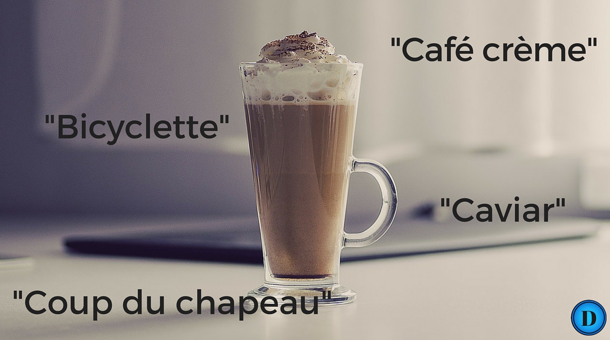 vocabulaire football