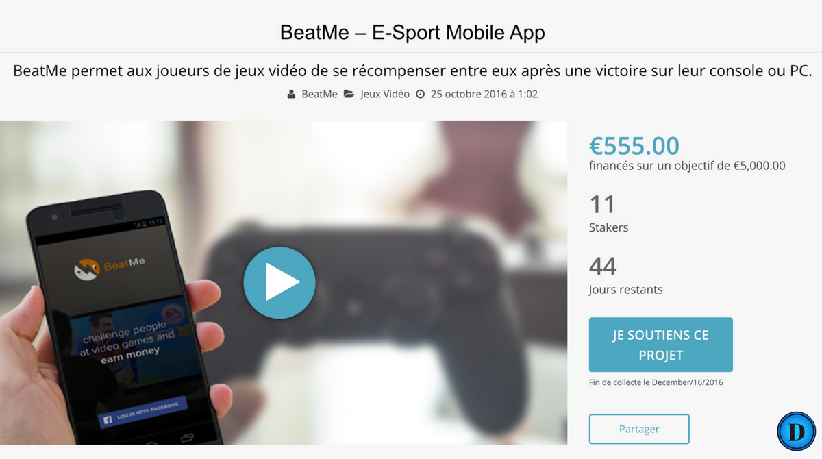 beatme