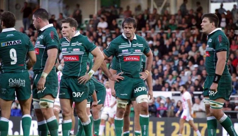 Rugby Pau