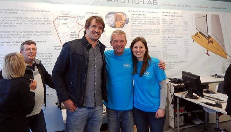 ANT-ARCTIC-LAB