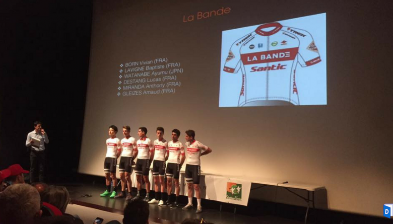 7eme coupe de france