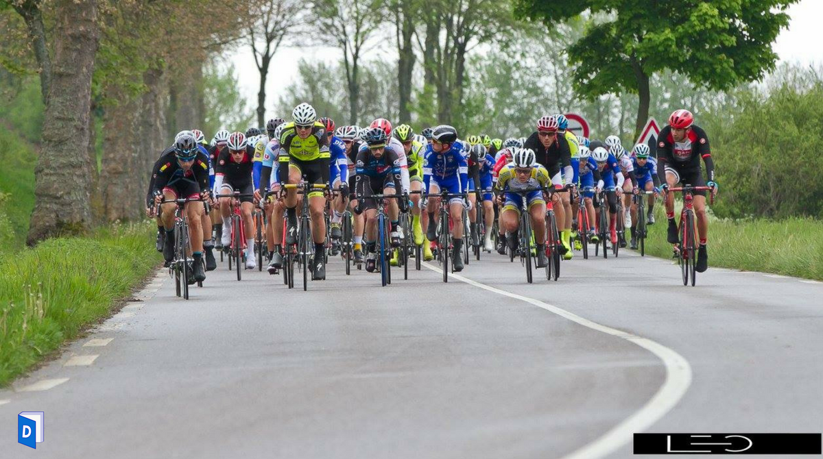 deuxième place coupe de france
