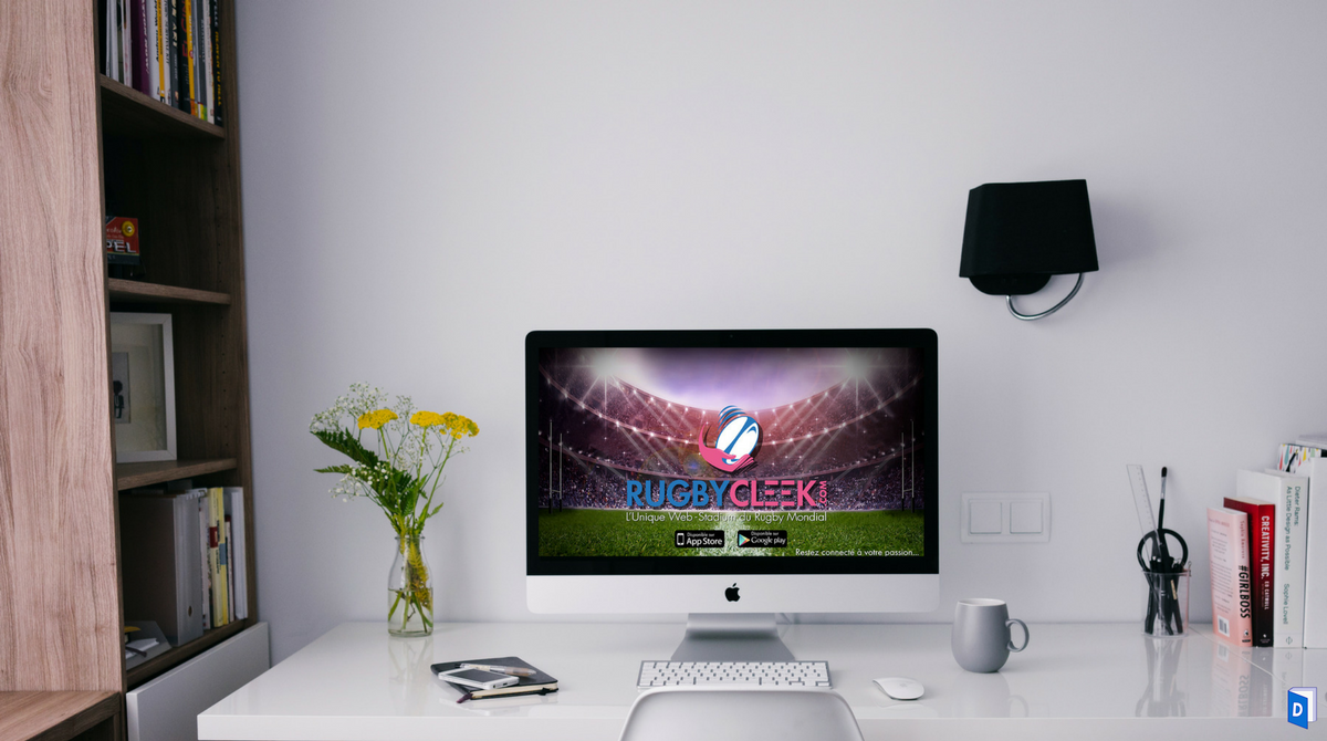 RugbyCleek