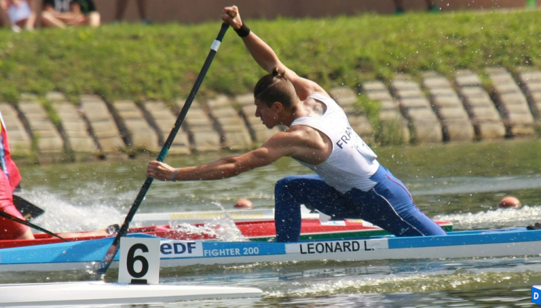 Loïc Leonard