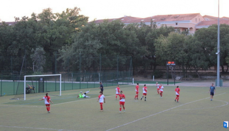 As Monaco Feminin