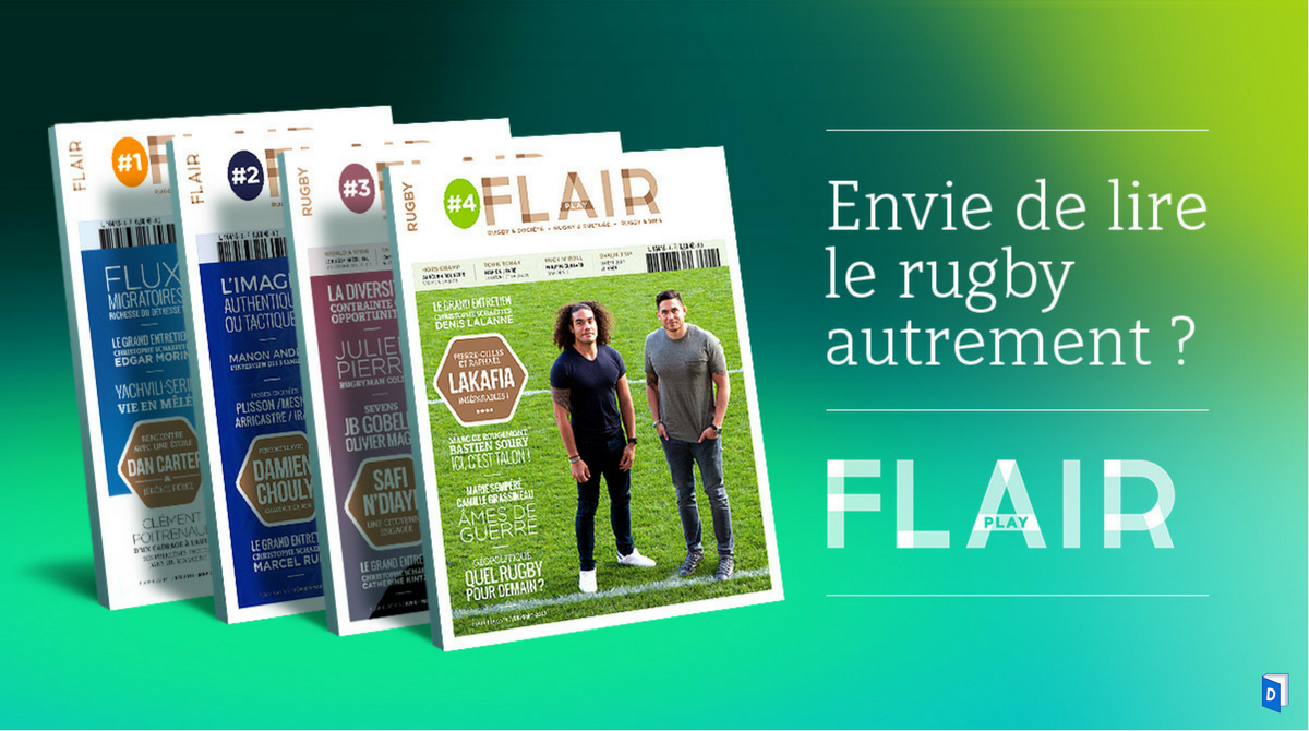 Flair-play