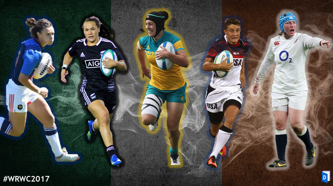 Les 5 joueuses à suivre