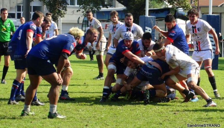 FC Grenoble Rugby Espoirs vs Stade Toulousain (1)