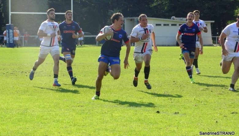 FC Grenoble Rugby Espoirs vs Stade Toulousain (3)
