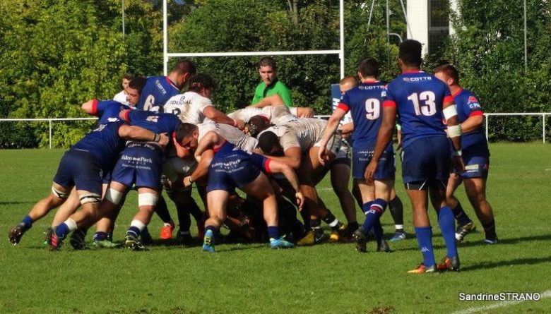 FC Grenoble Rugby Espoirs vs Stade Toulousain (5)