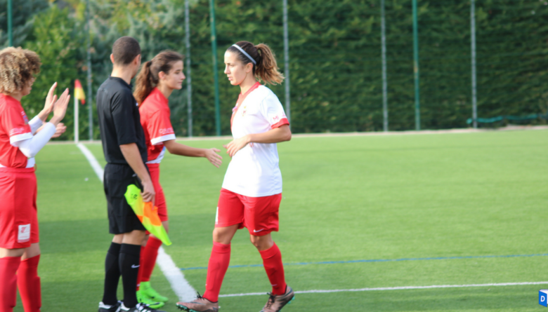 AS Monaco féminin
