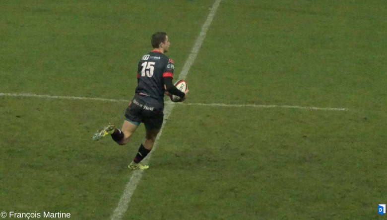 Grenoble Oyonnax