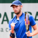 Les jeunes pépites du tennis français #2 Quentin Halys