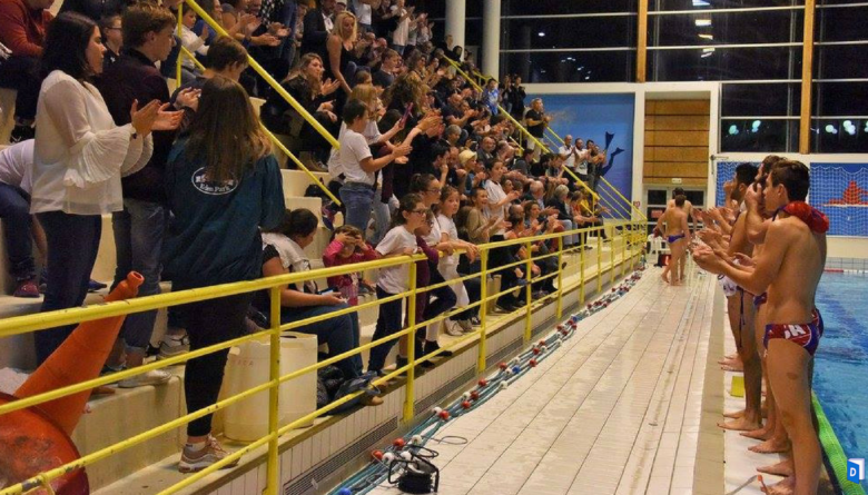 Nautic Cluc Angerien Aix en Savoie