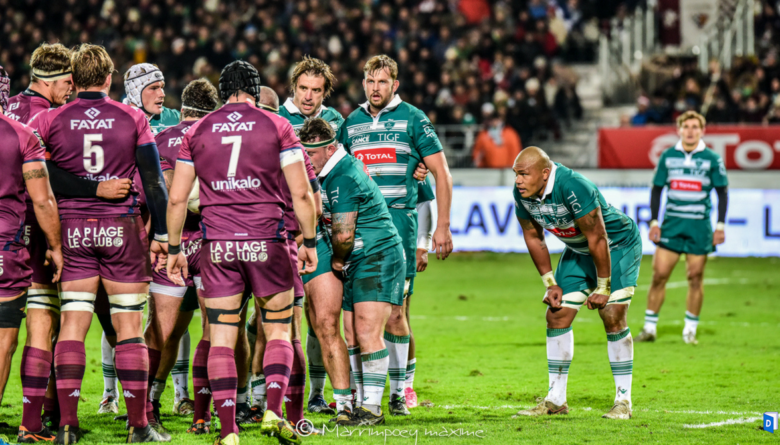 Julien Pierre Inauguration