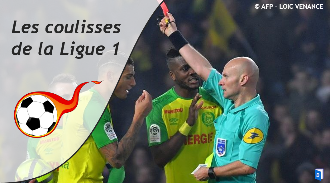 Les coulisses de la Ligue 1 #20 la course au podium continue
