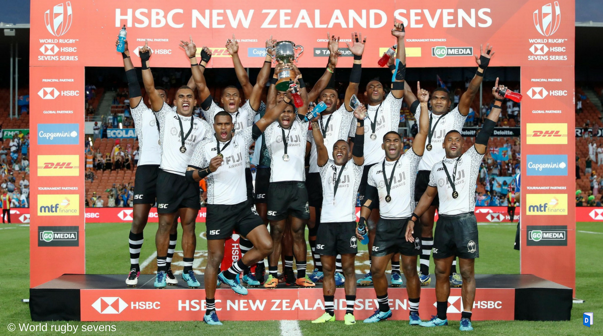 Sevens Fidji