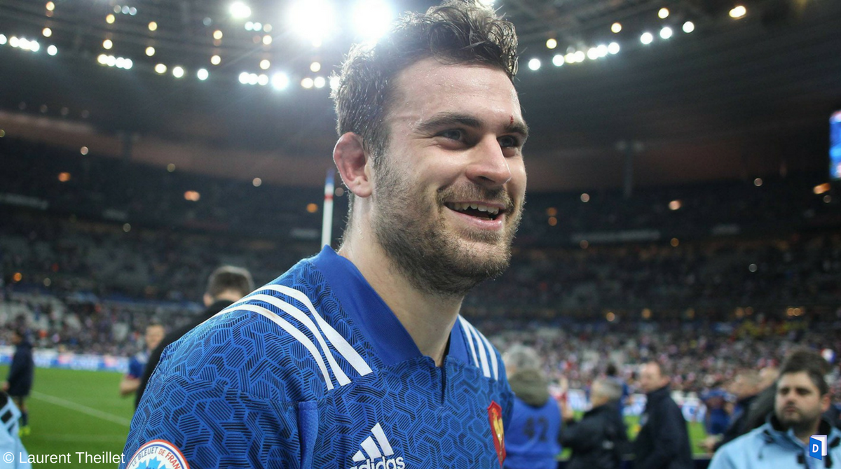Marco Tauleigne