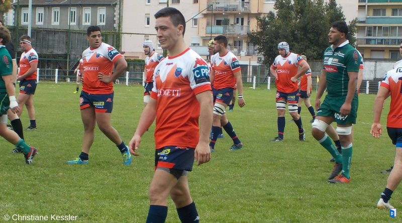 FCG Florian Capizzi