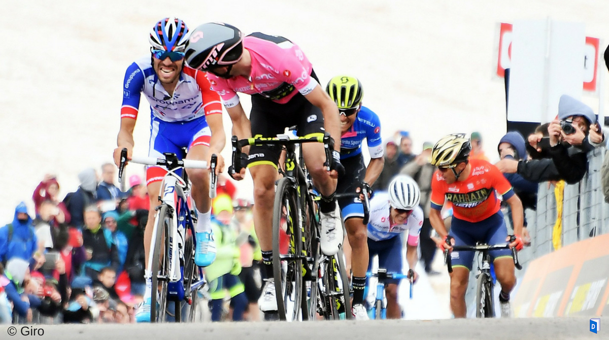 Giro Yates Pinot