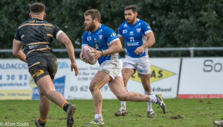 Toulouse-Olympique-Sheffield