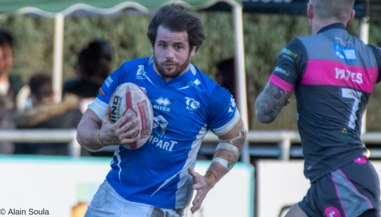 Toulouse-Olympique-Toronto