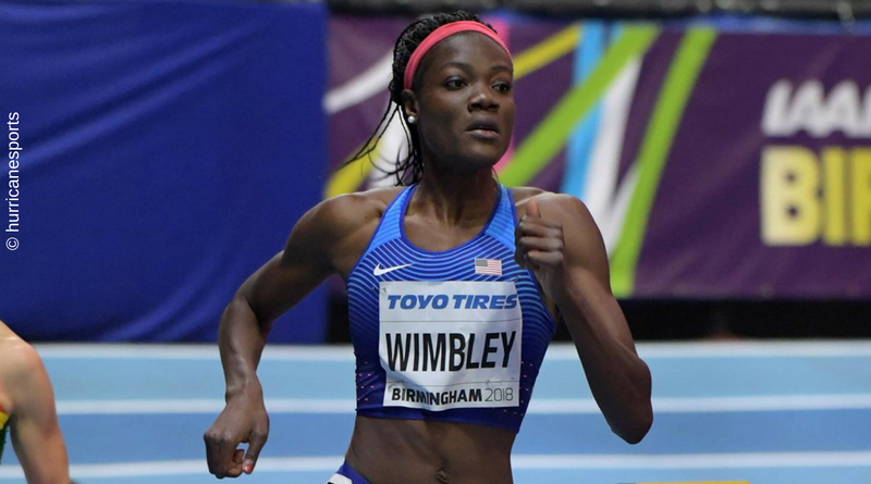 Shakima Wimbley
