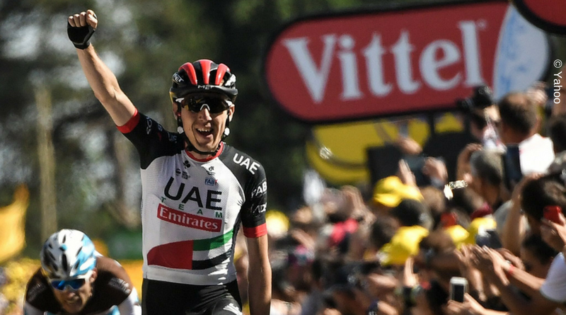Dan Martin