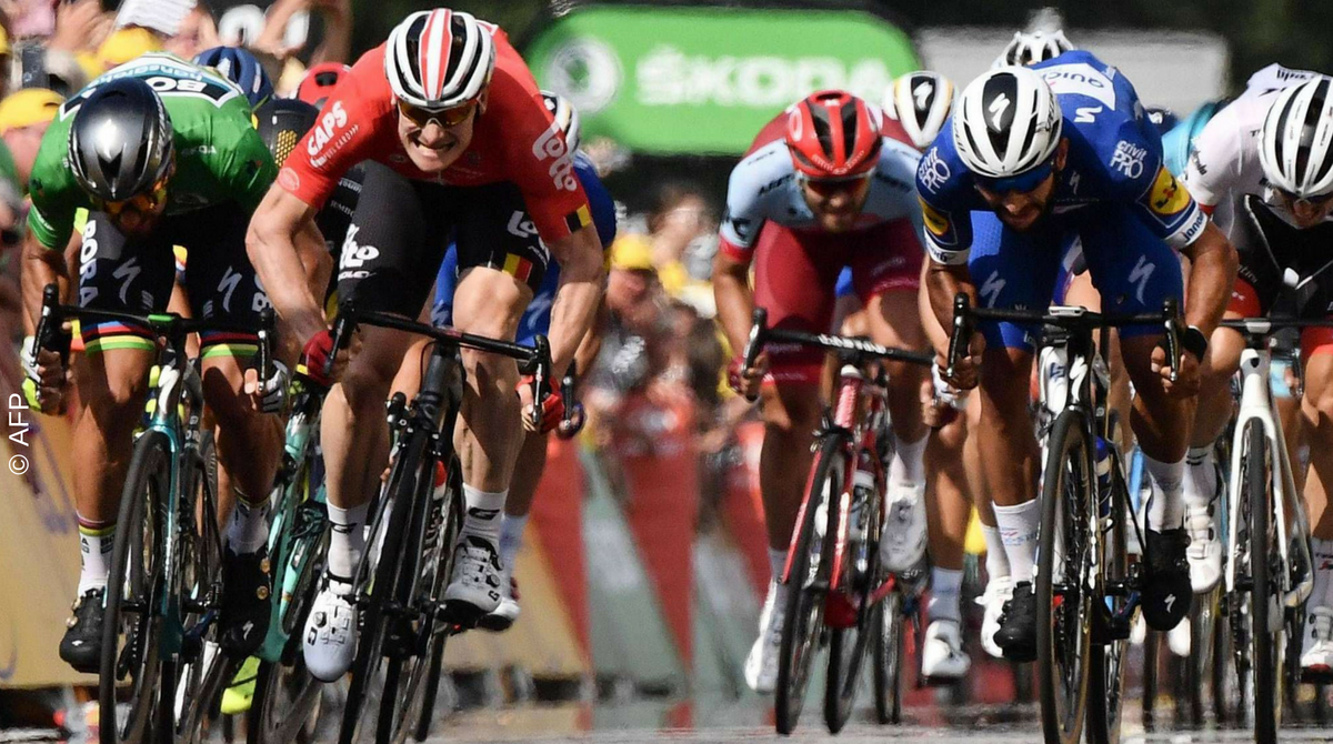 Gaviria Greipel