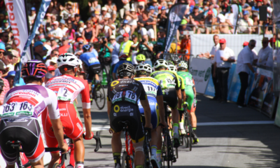Tour du Limousin 2019 - Le profil des étapes