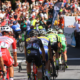 Tour du Limousin 2019 - Le profil des étapes