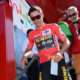 Classement UCI - Primoz Roglic reste en tête devant Julian Alaphilippe