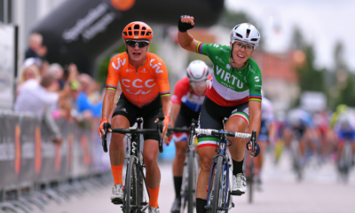 Cyclisme - Championnats du monde sur route 2019 - Nos favorites pour la course en ligne