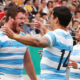 L'Argentine s'impose sans forcer face aux Tonga