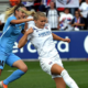 Ligue des Champions féminine - L'OL domine largement Ryazan
