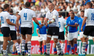 Rugby - Coupe du monde 2019 - Notre pronostic pour Italie - Canada