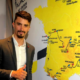 Alaphilippe, Pinot, Froome, Bernal, les réactions après l'annonce du parcours du Tour de France 2020