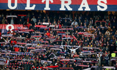 L'ultimatum des Ultras du PSG