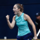 Diane Parry remporte le Masters juniors à Chengdu