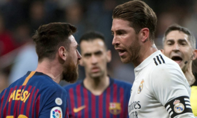Football - L'histoire des grandes rivalités