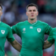 La composition de l'Irlande pour affronter la Russie