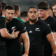 La composition de la Nouvelle-Zélande pour affronter l'Angleterre en demi-finales