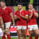 La composition du Pays de Galles pour affronter la France en quarts de finale
