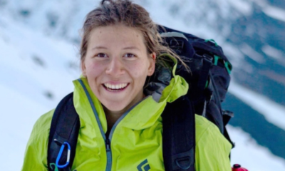 La skieuse canadienne Mikayla Martin est décédée dans un accident de vélo