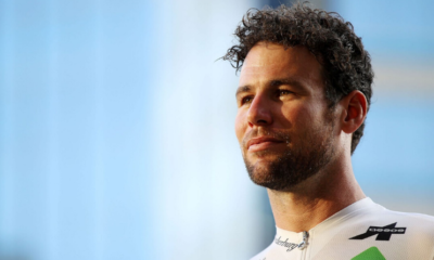 Mark Cavendish chez Bahrain-Merida