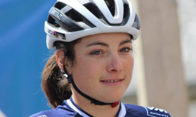 Pascale Jeuland met fin à sa carrière