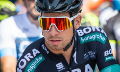 Peter Sagan doublera Tour d'Italie et Tour de France en 2020