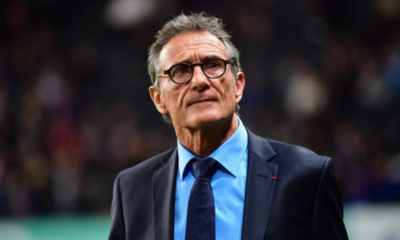 Quiz Rugby - Êtes-vous incollable sur Guy Novès