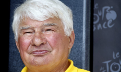 Raymond Poulidor est décédé