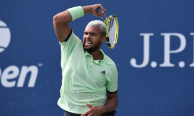 Rolex Paris Masters - Une wild-card pour Jo Tsonga, Ugo Humbert et Adrian Mannarino